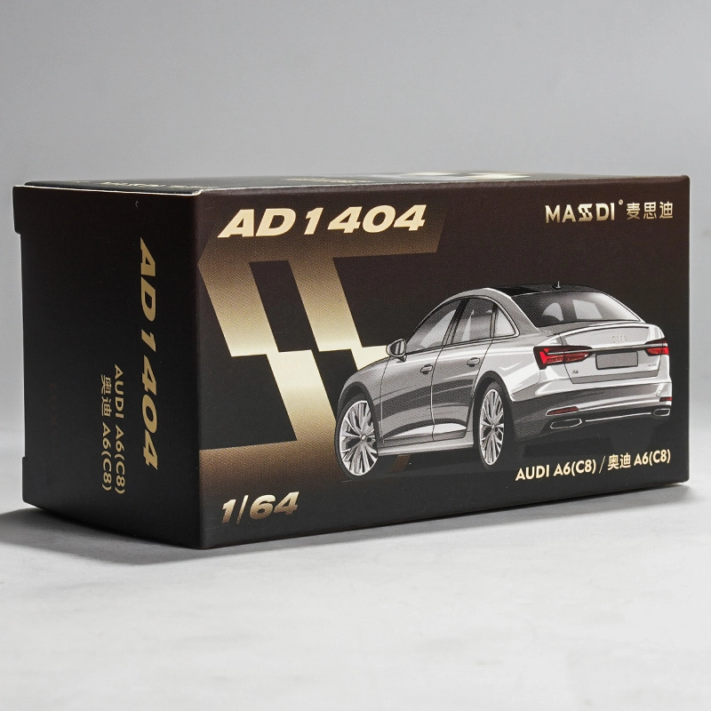 A6L 2021