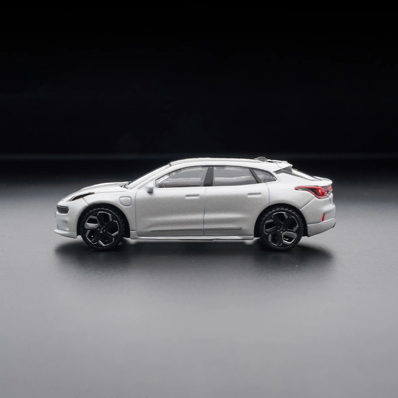 164 ZEEKR 001 009 X