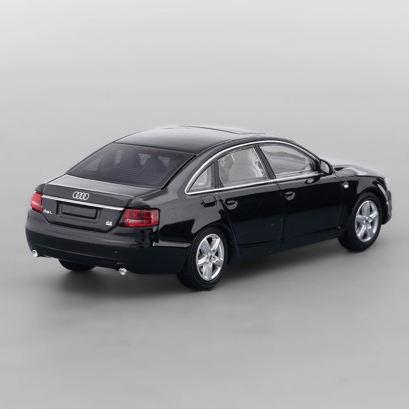 A6L(C6)