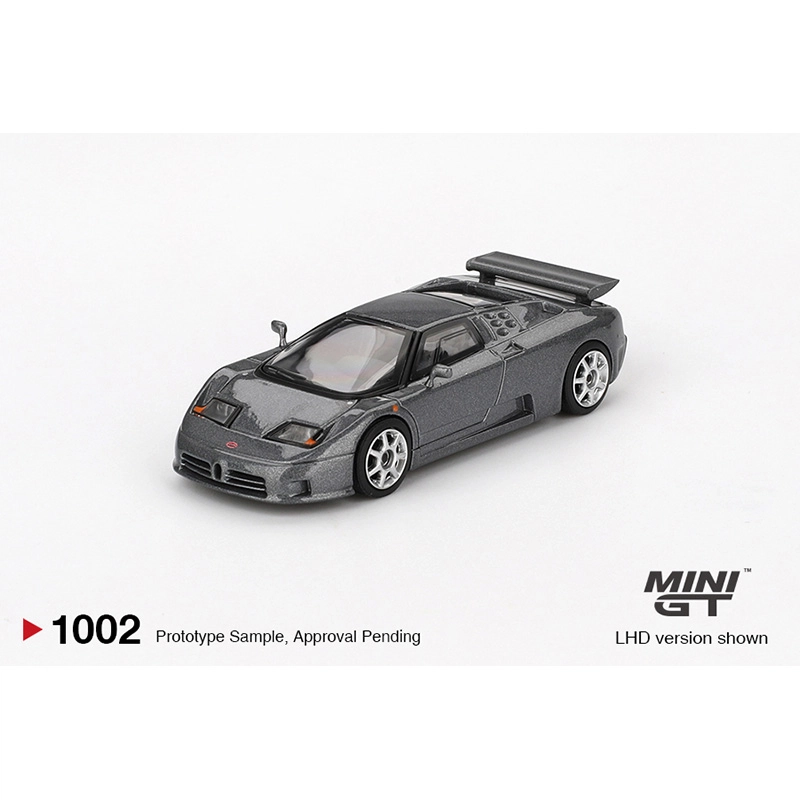 MINI GT