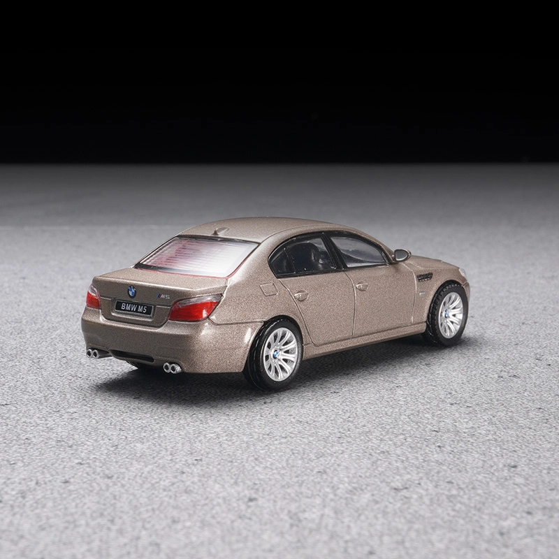 164DCT M5(E60)