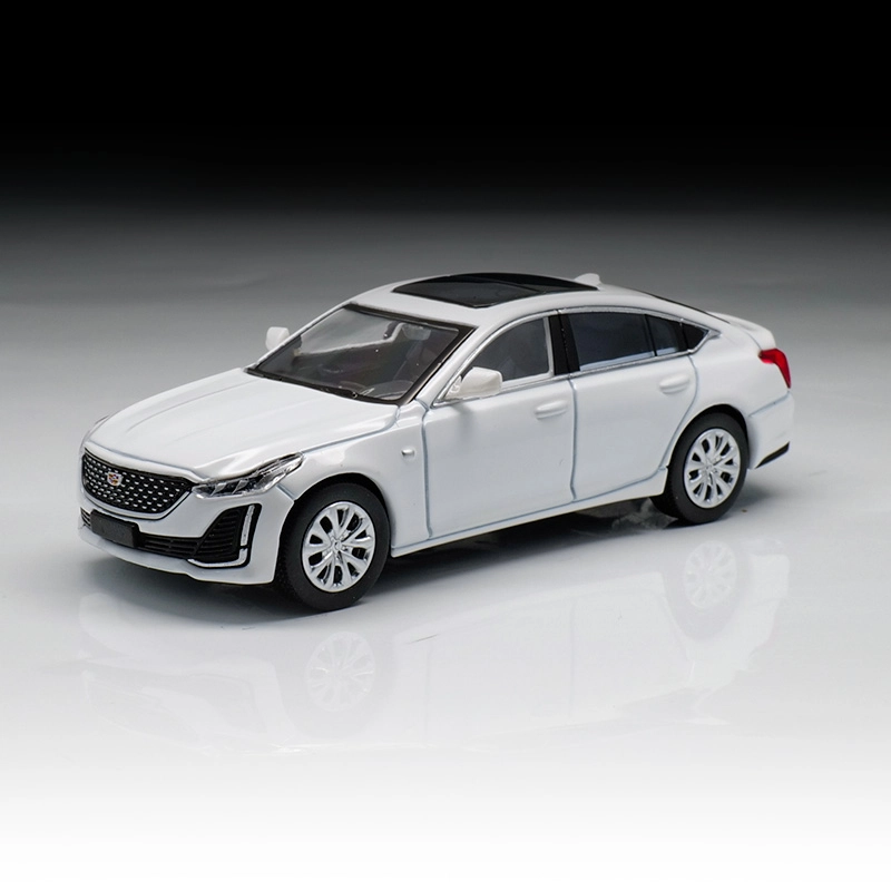 CT5 CT6 164
