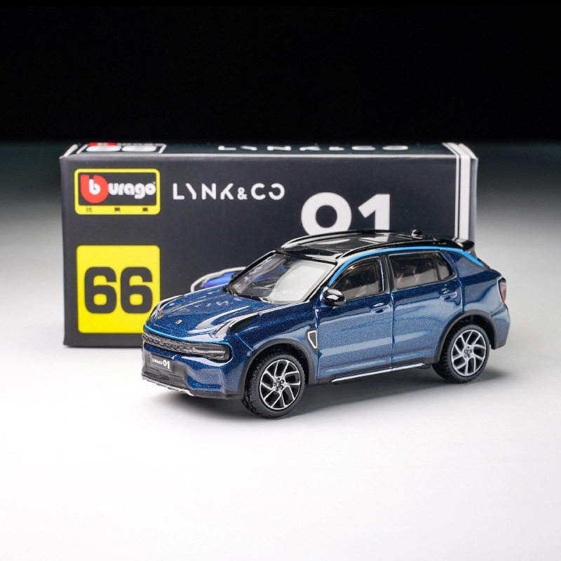 164 LYNKCO