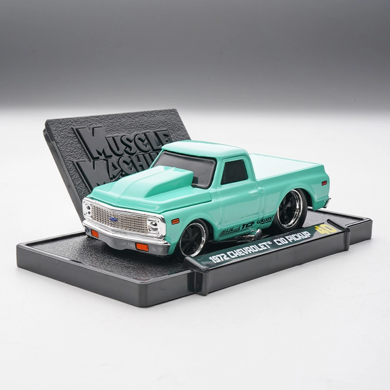 Maisto Q AE86 Sprinter Trueno