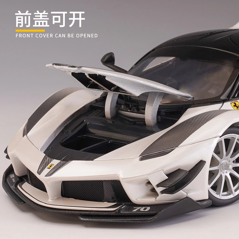 118 Ferrari