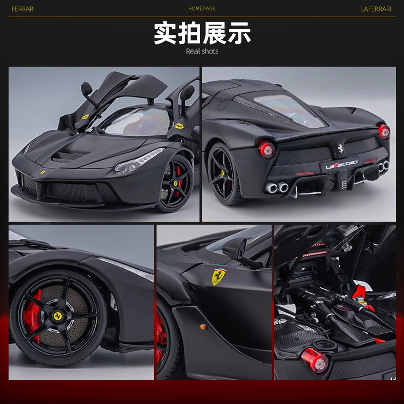 118 Ferrari