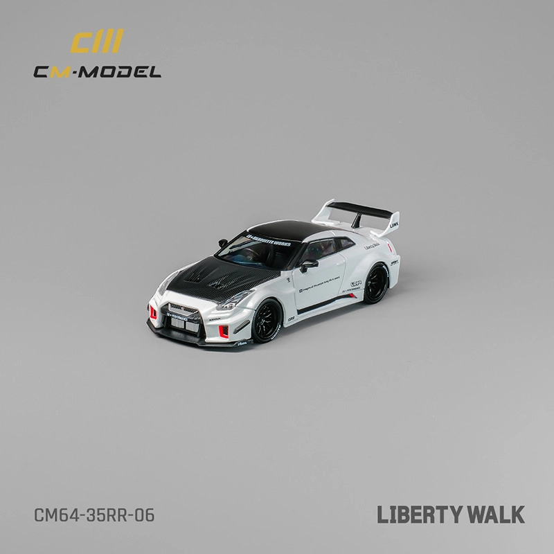 Cm Model GT-R35RR LBWK