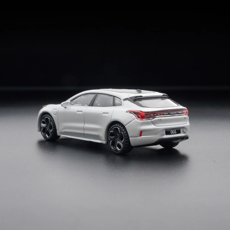 164 ZEEKR 001 009 X