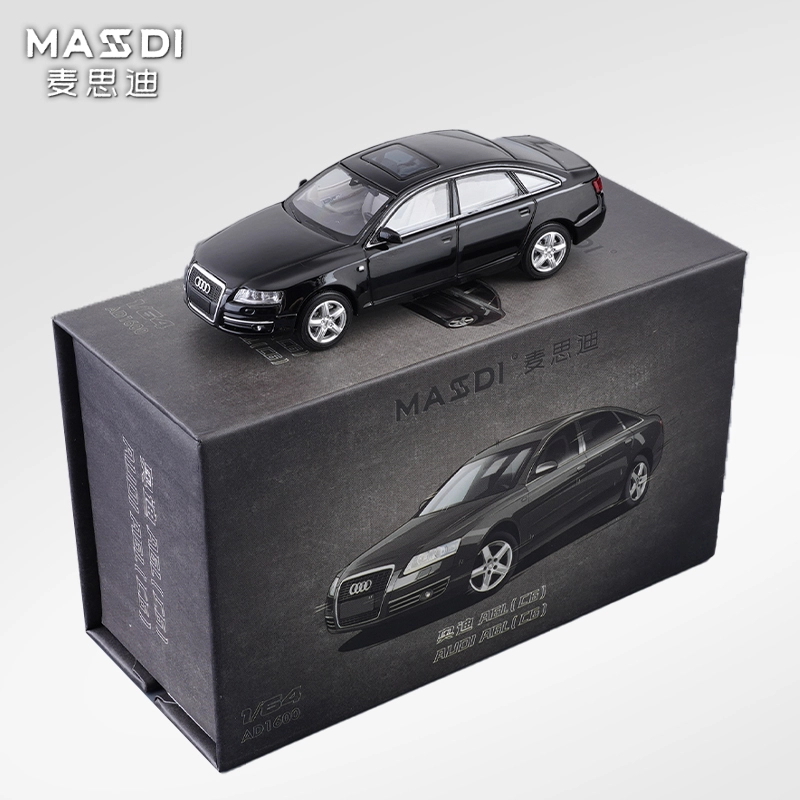 A6L(C6)