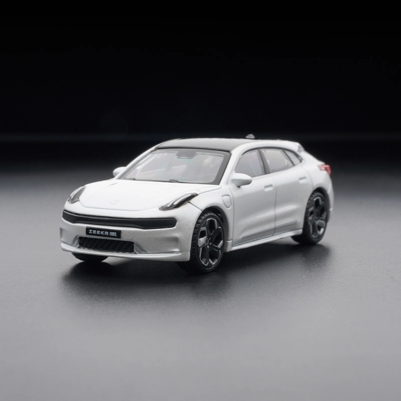 164 ZEEKR 001 009 X
