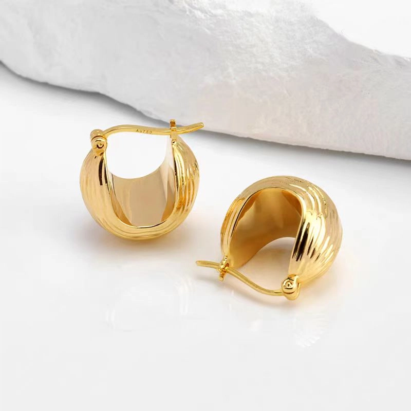Caffiny 18K