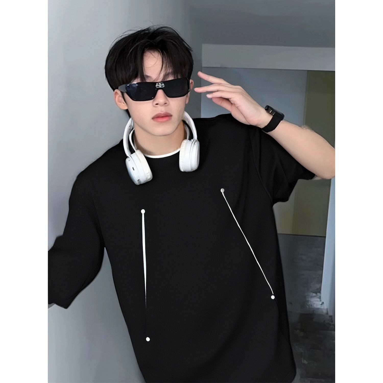 weles T