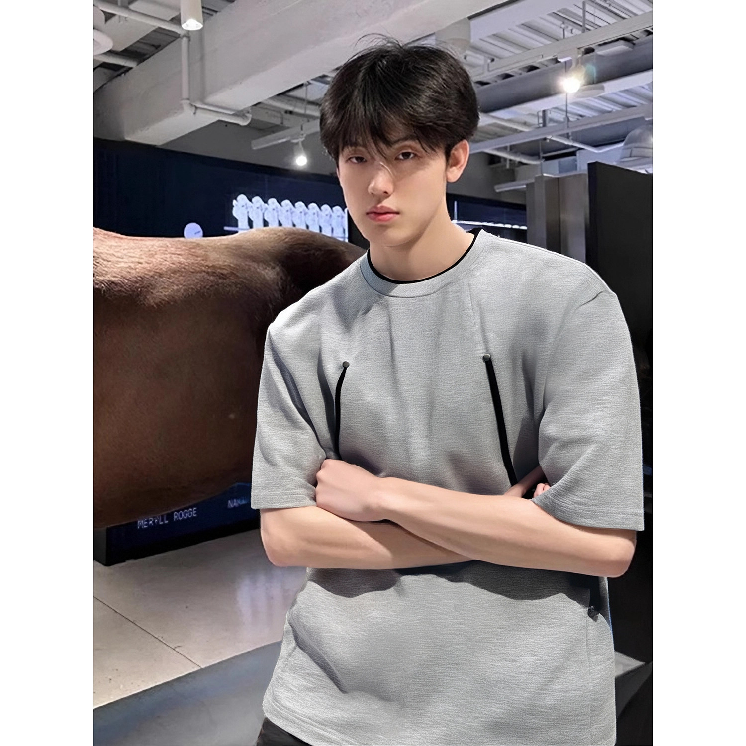 weles T
