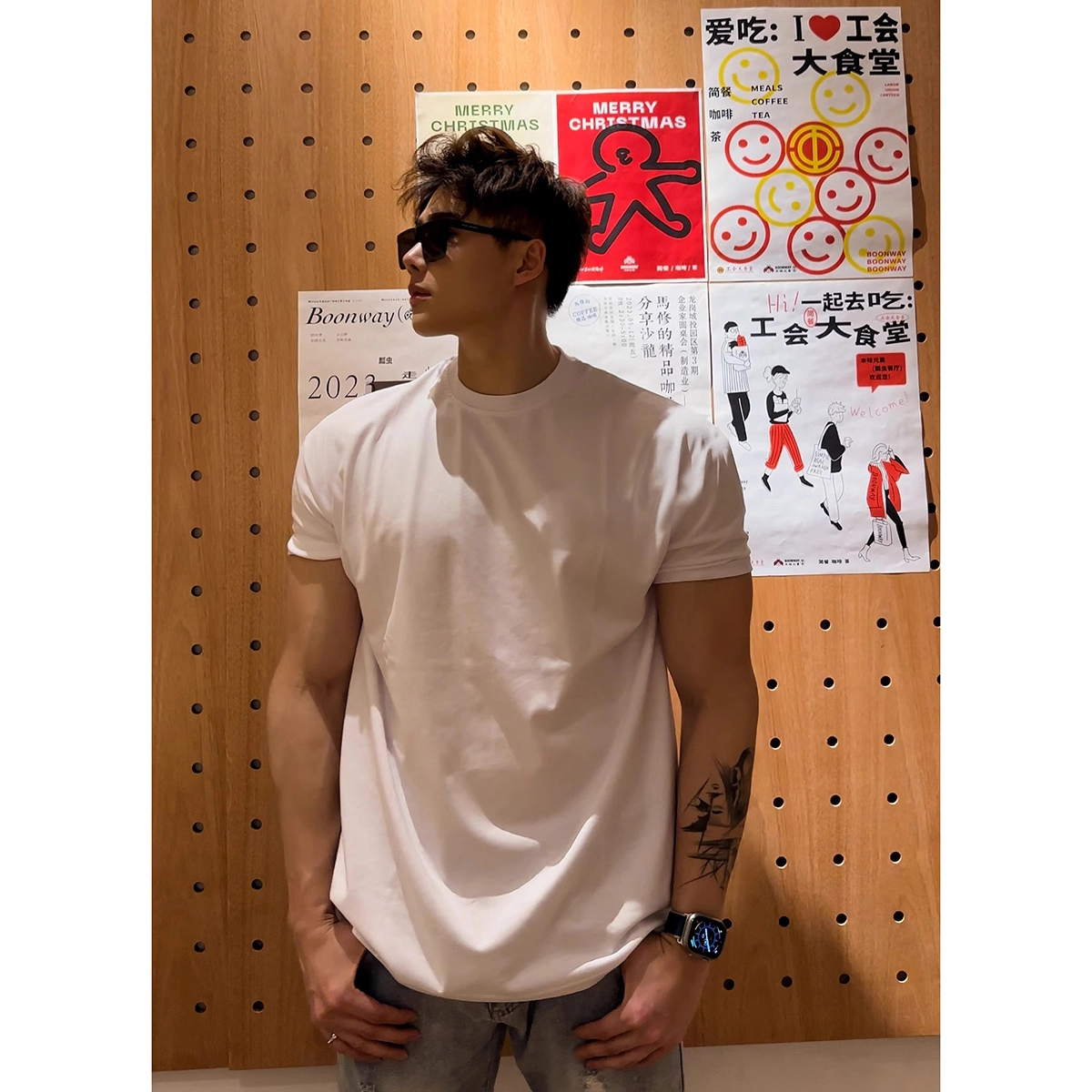 weles T