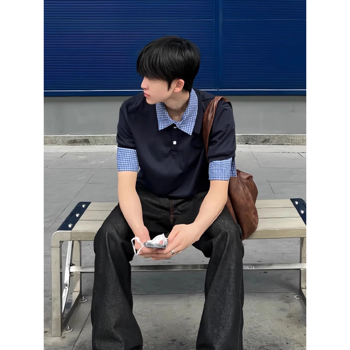 WELTER EXPERIMENT T