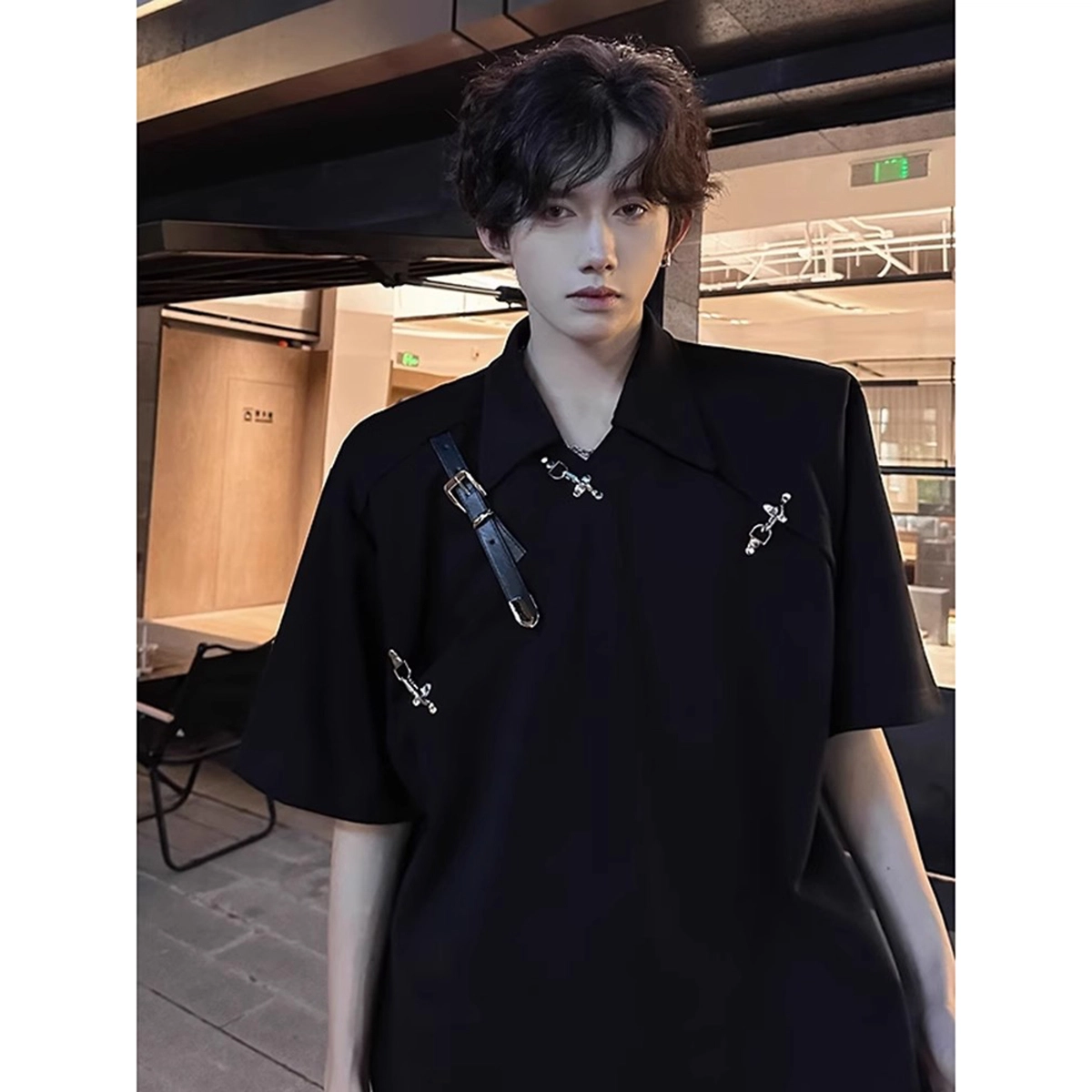 weles T