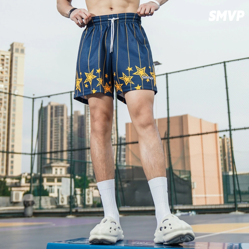 SMVP