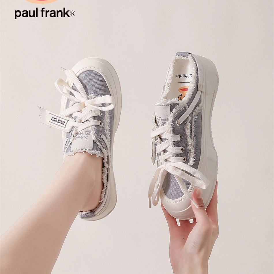 paul frank