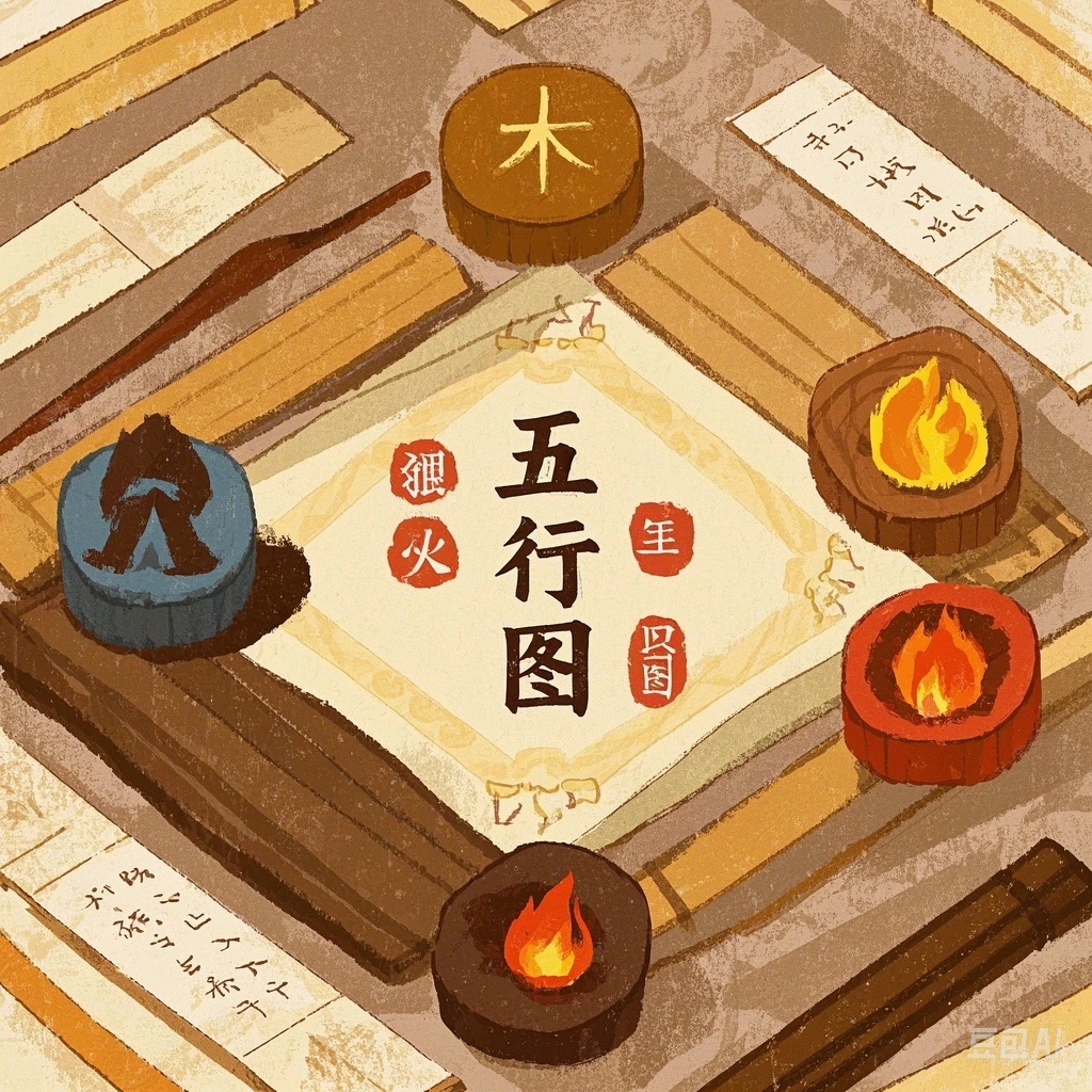 【中药制成 手工古法】 喜宝春花 五行文玩佛珠 转运宁神静心 古法草本盘玩 中式古风民族风药香#好运 合香珠 手串 男女同款情侣款