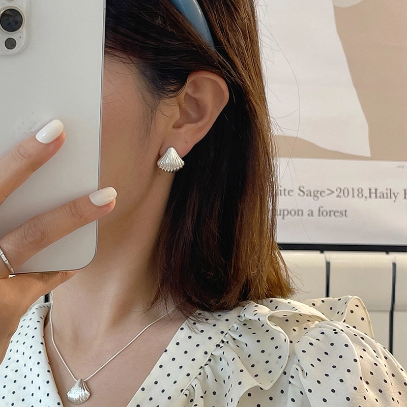 NATURALLYJOJO ins S925