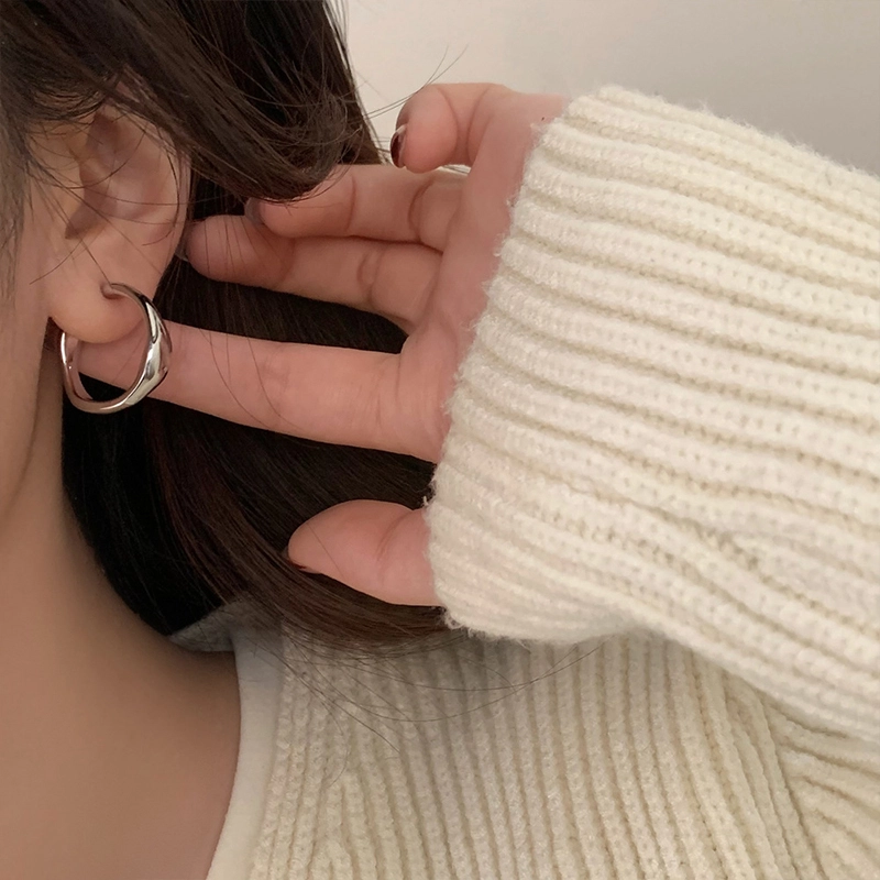 NATURALLYJOJO ins 925