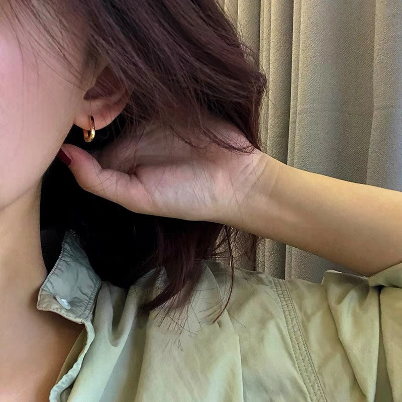 NATURALLYJOJO U ins 925