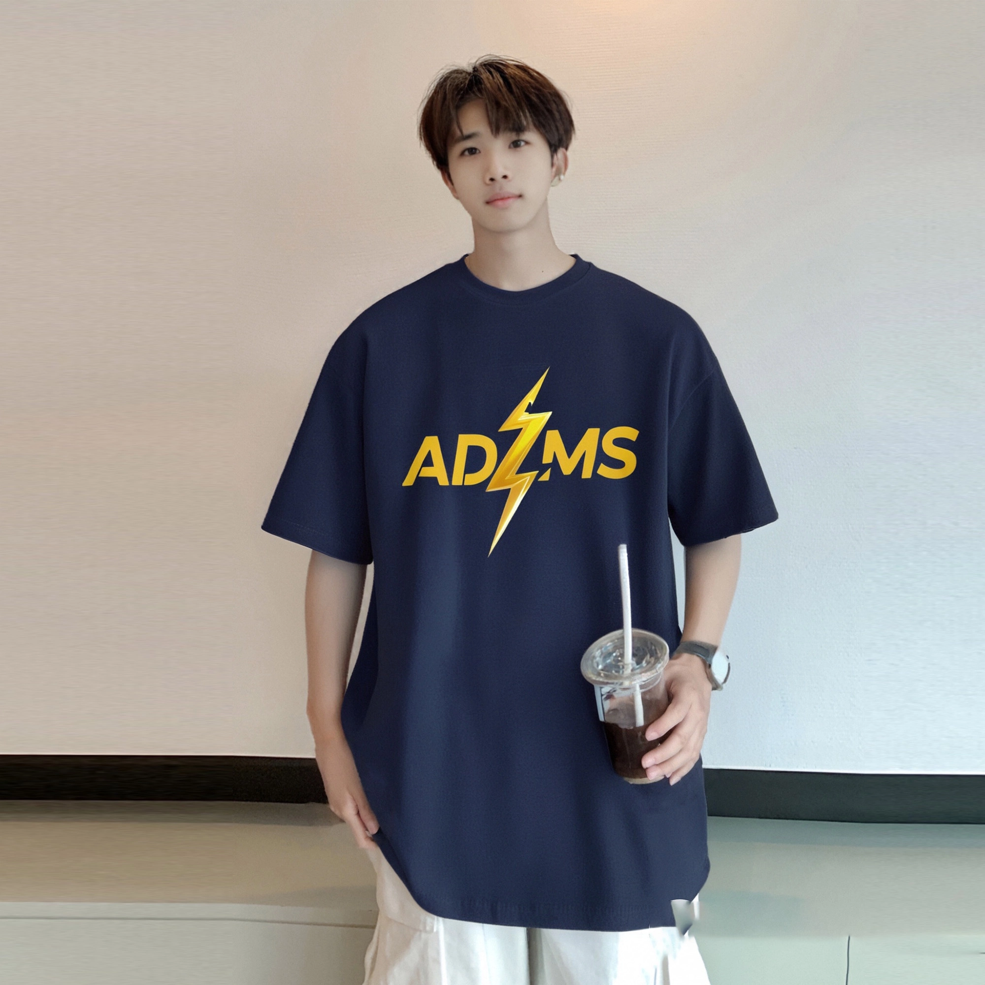 ANDEZHANMUSI T