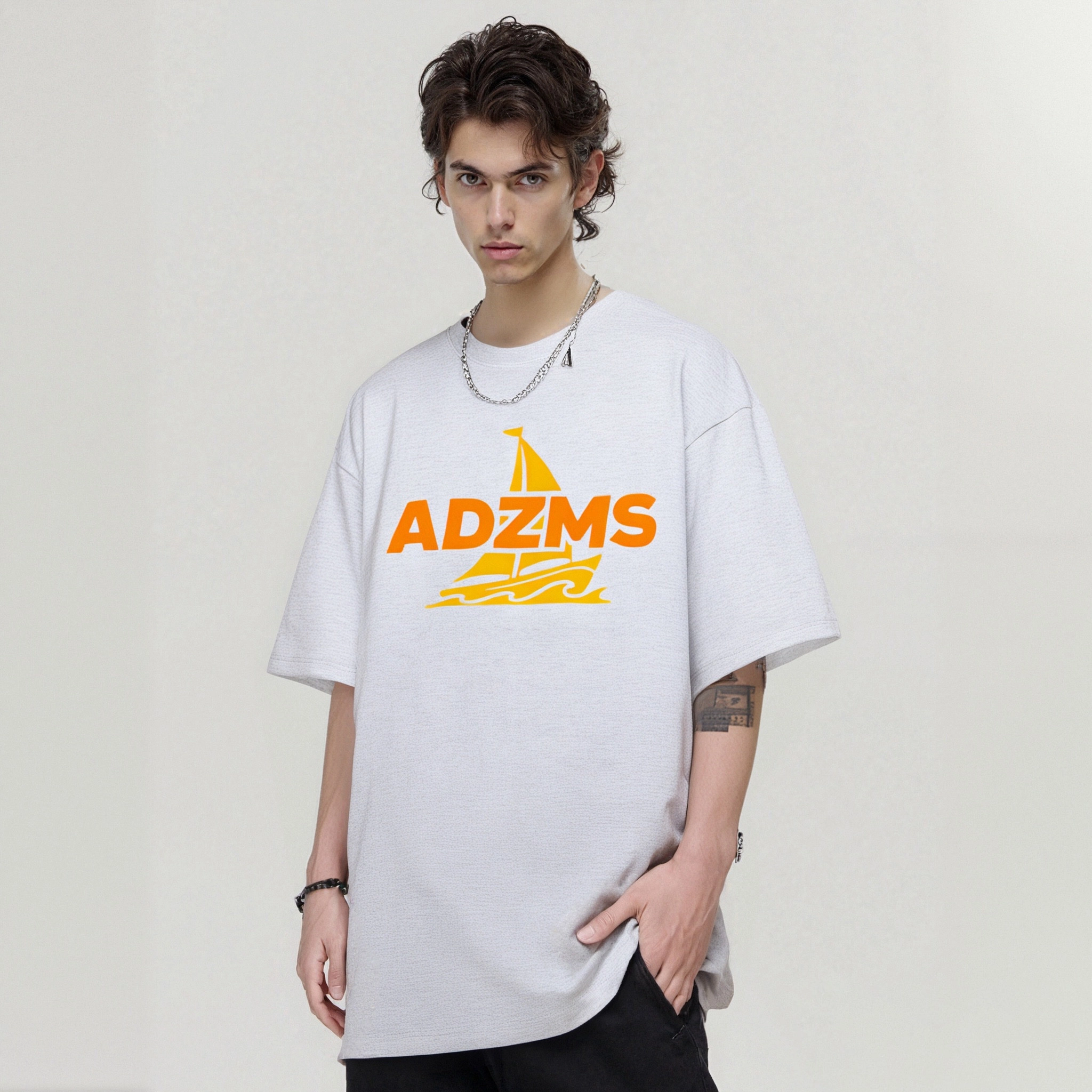 ANDEZHANMUSI T