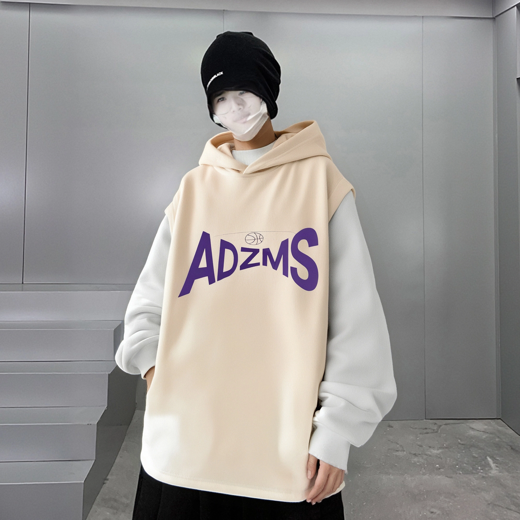ANDEZHANMUSI logo