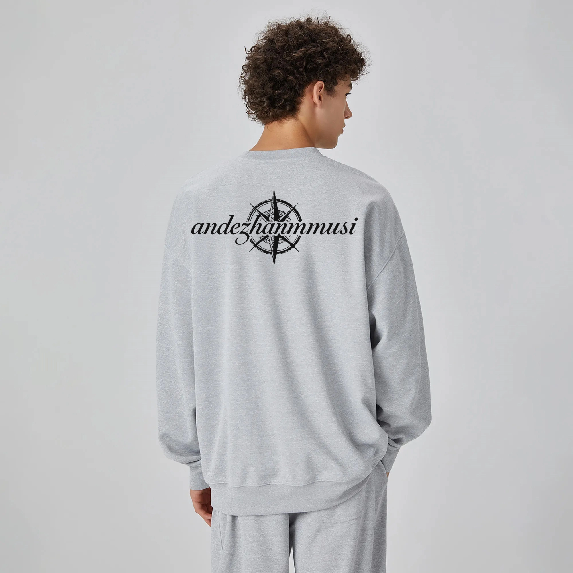 ANDEZHANMUSI Logo