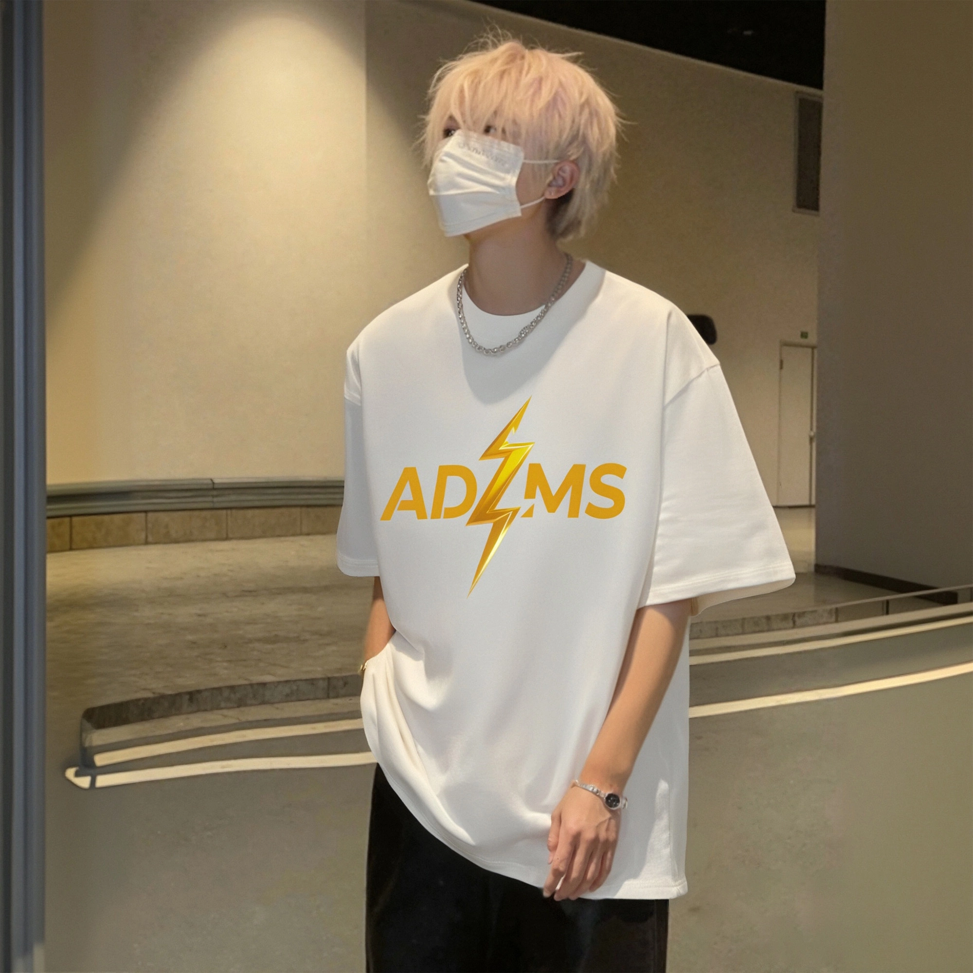 ANDEZHANMUSI T