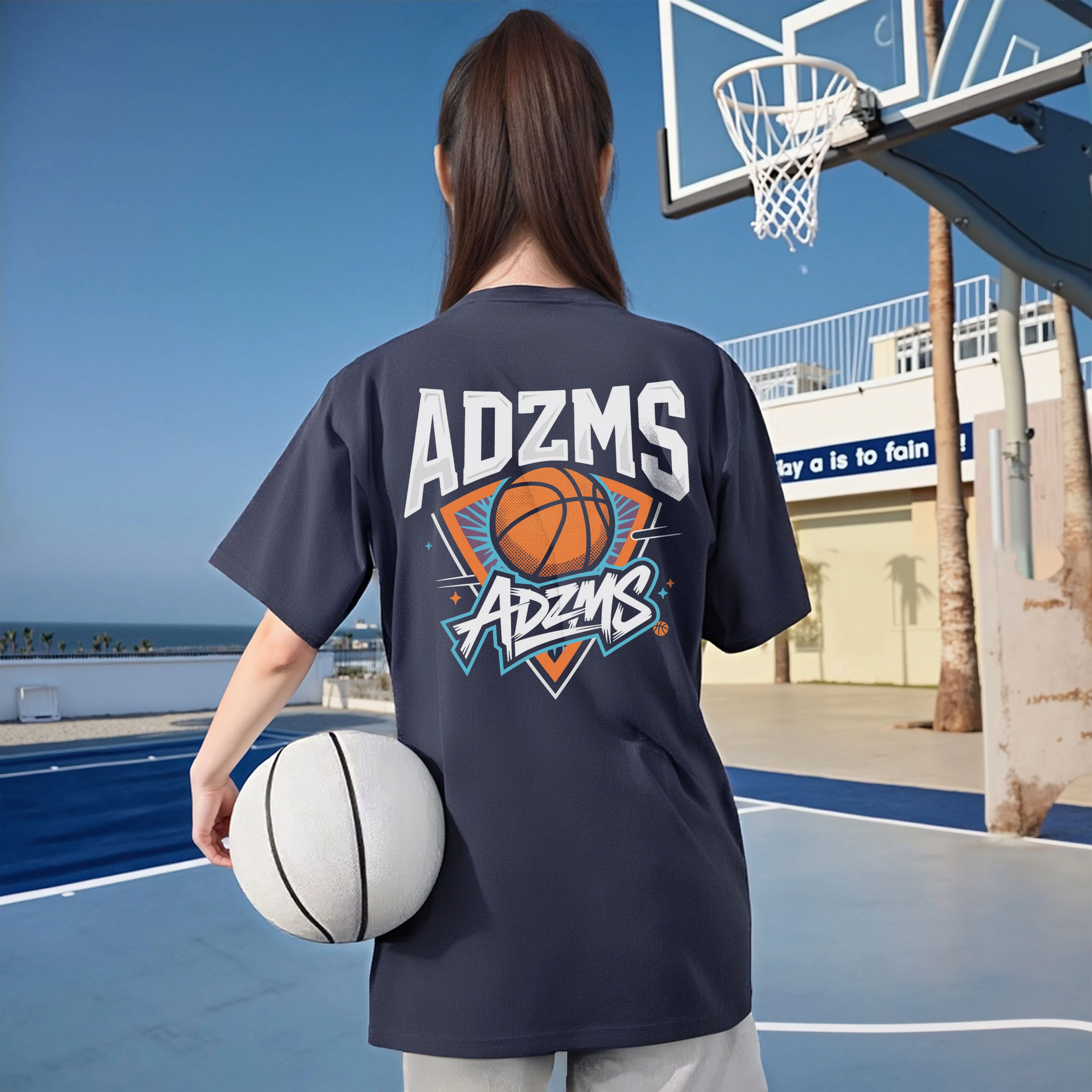 ANDEZHANMUSI LogoT