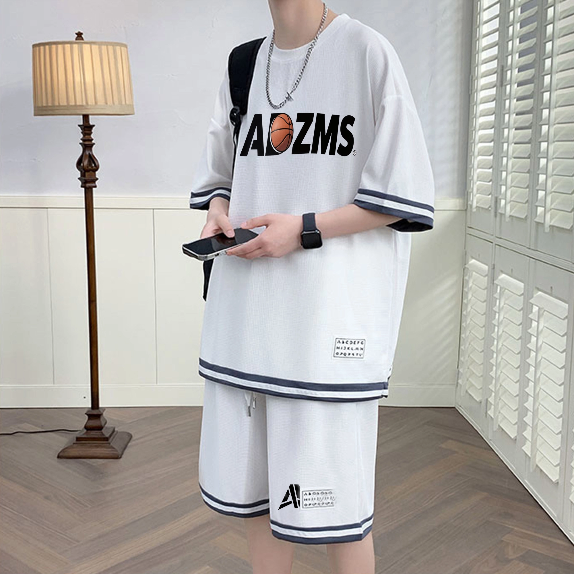 ANDEZHANMUSI