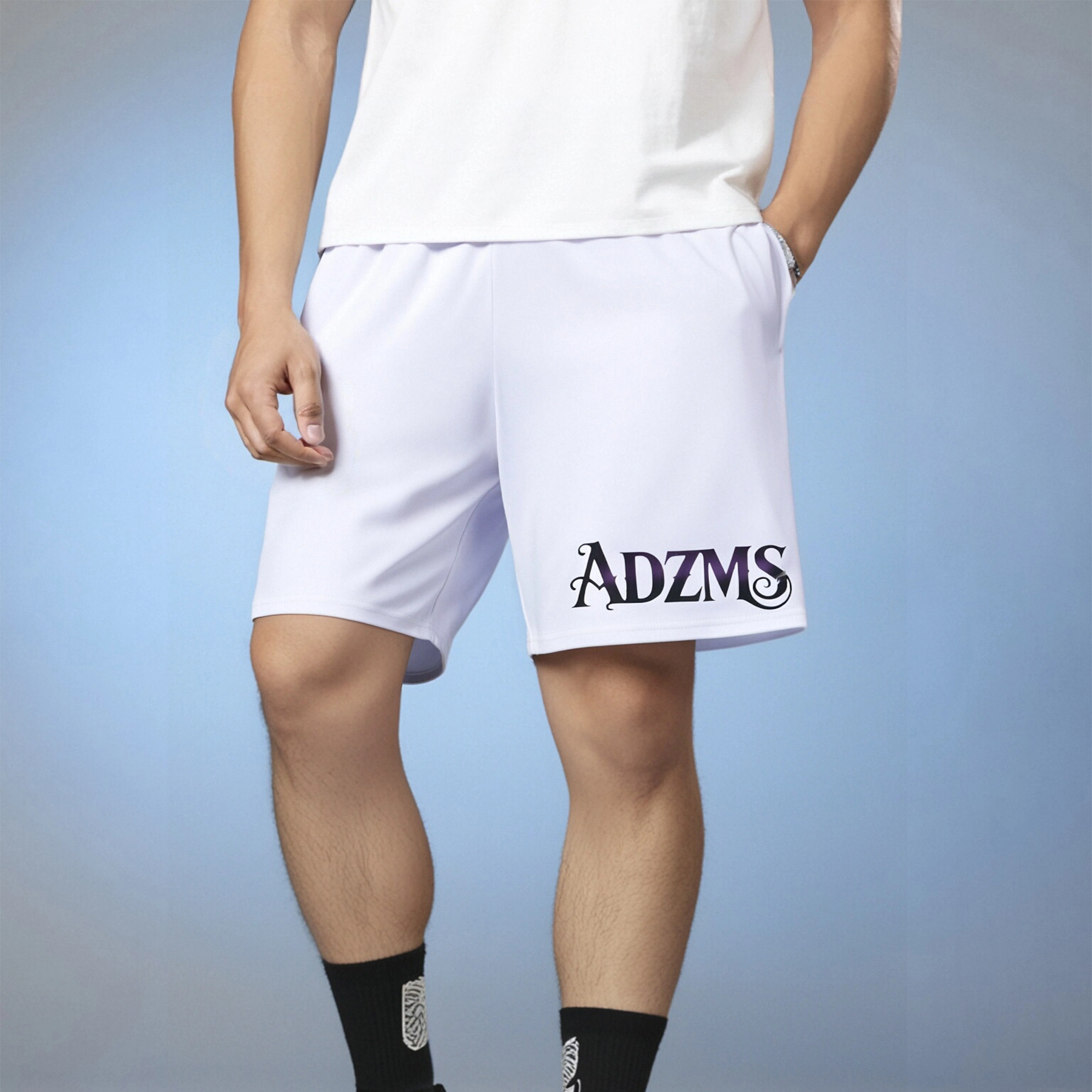 ANDEZHANMUSI logo