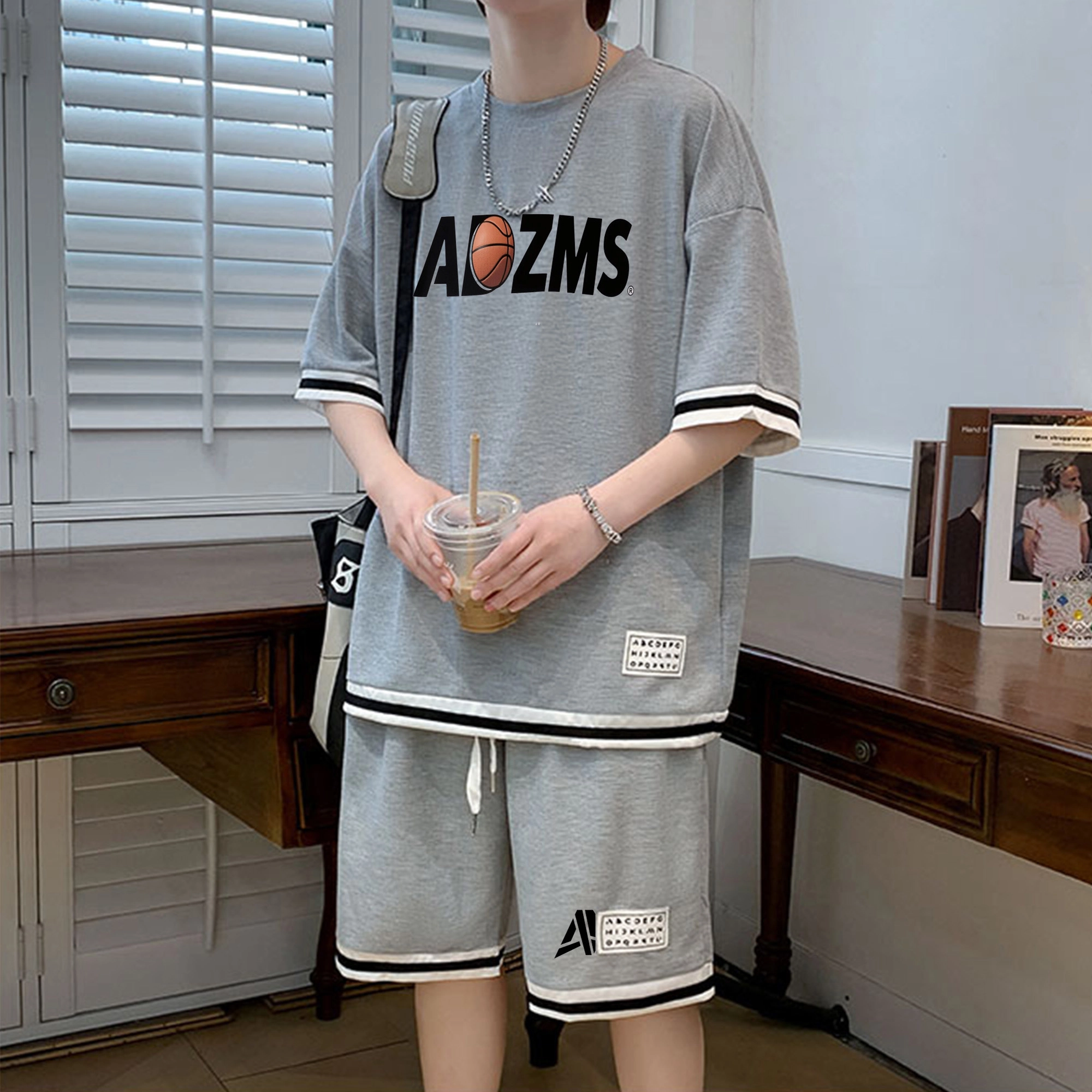 ANDEZHANMUSI