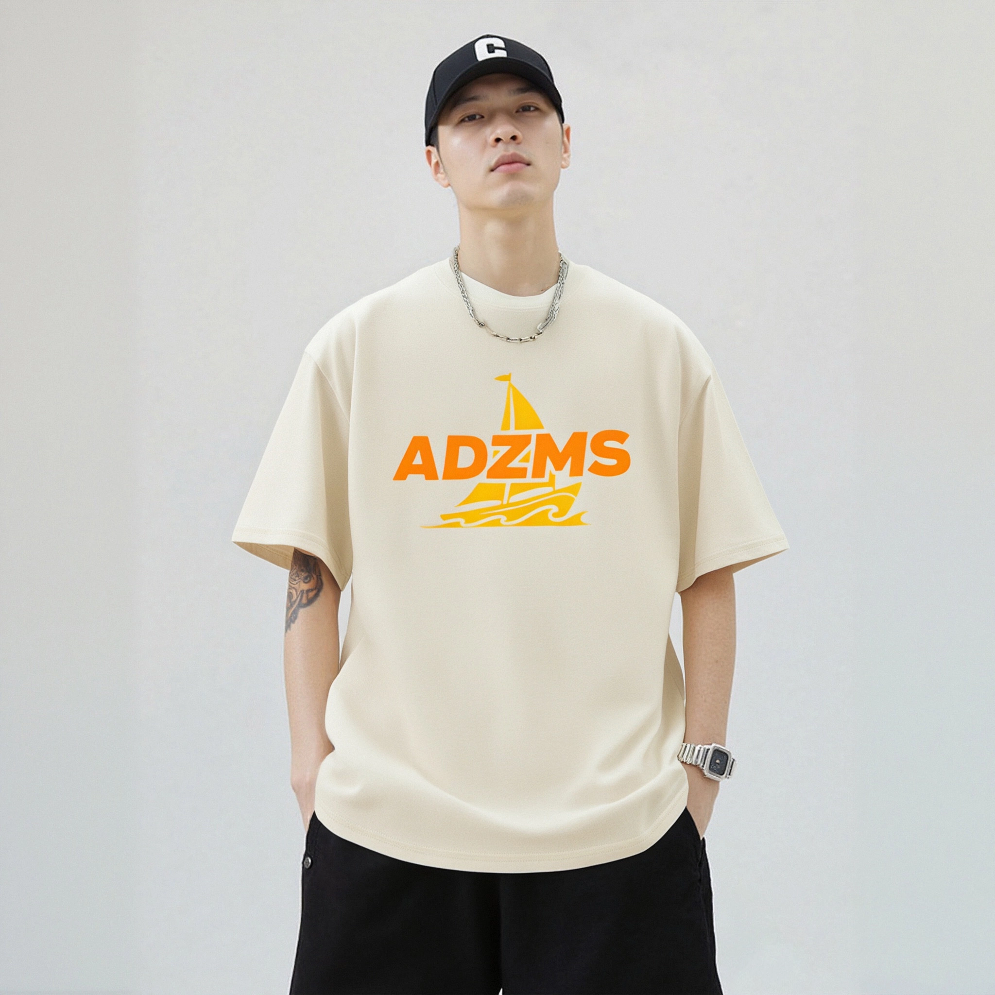 ANDEZHANMUSI T