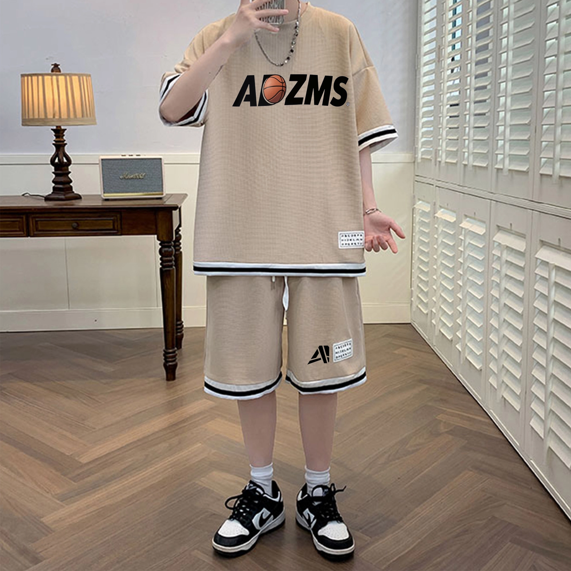 ANDEZHANMUSI