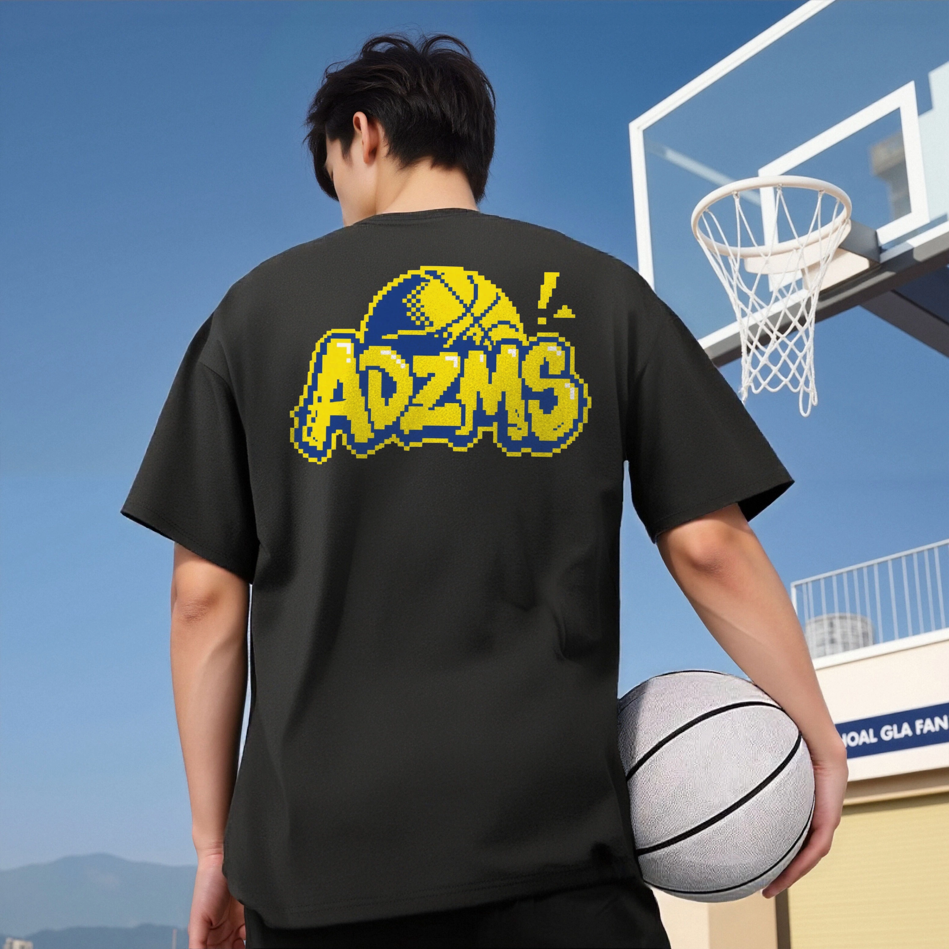 ANDEZHANMUSI T