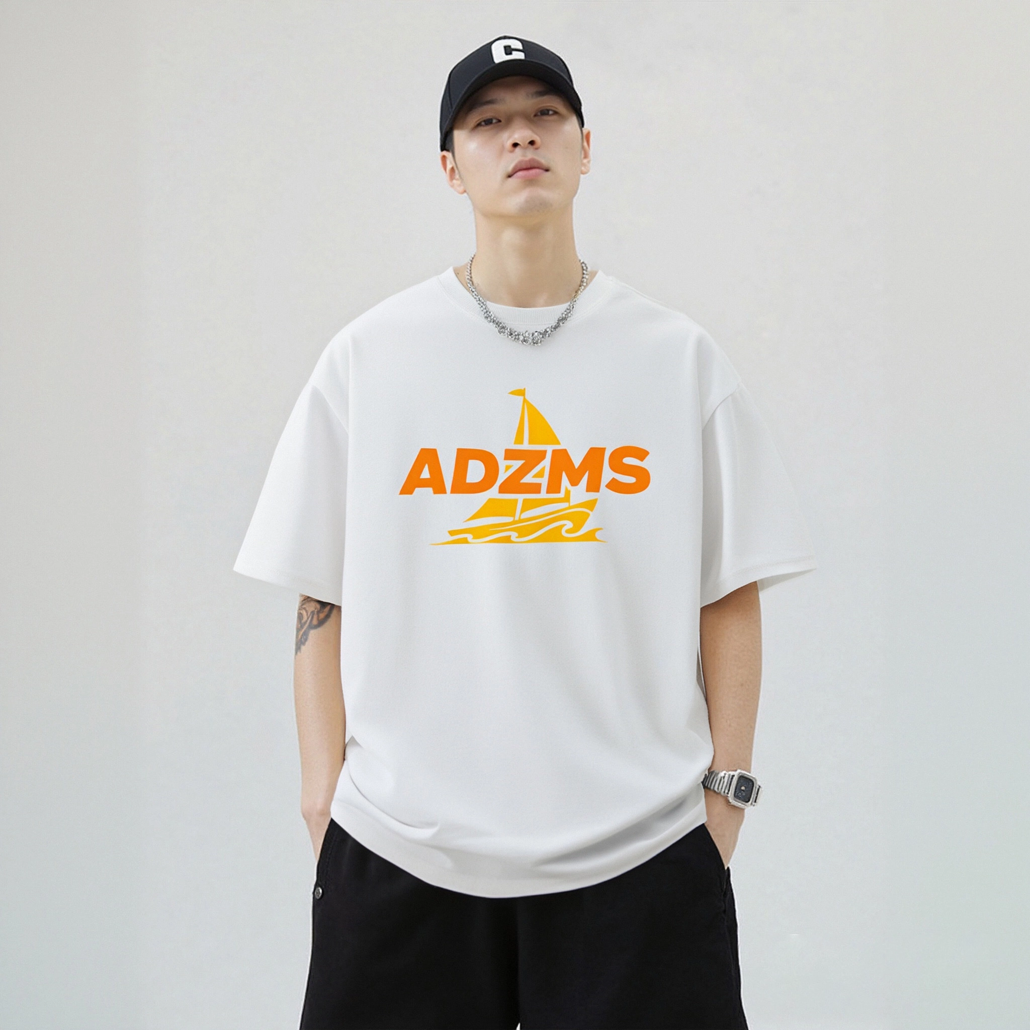 ANDEZHANMUSI T