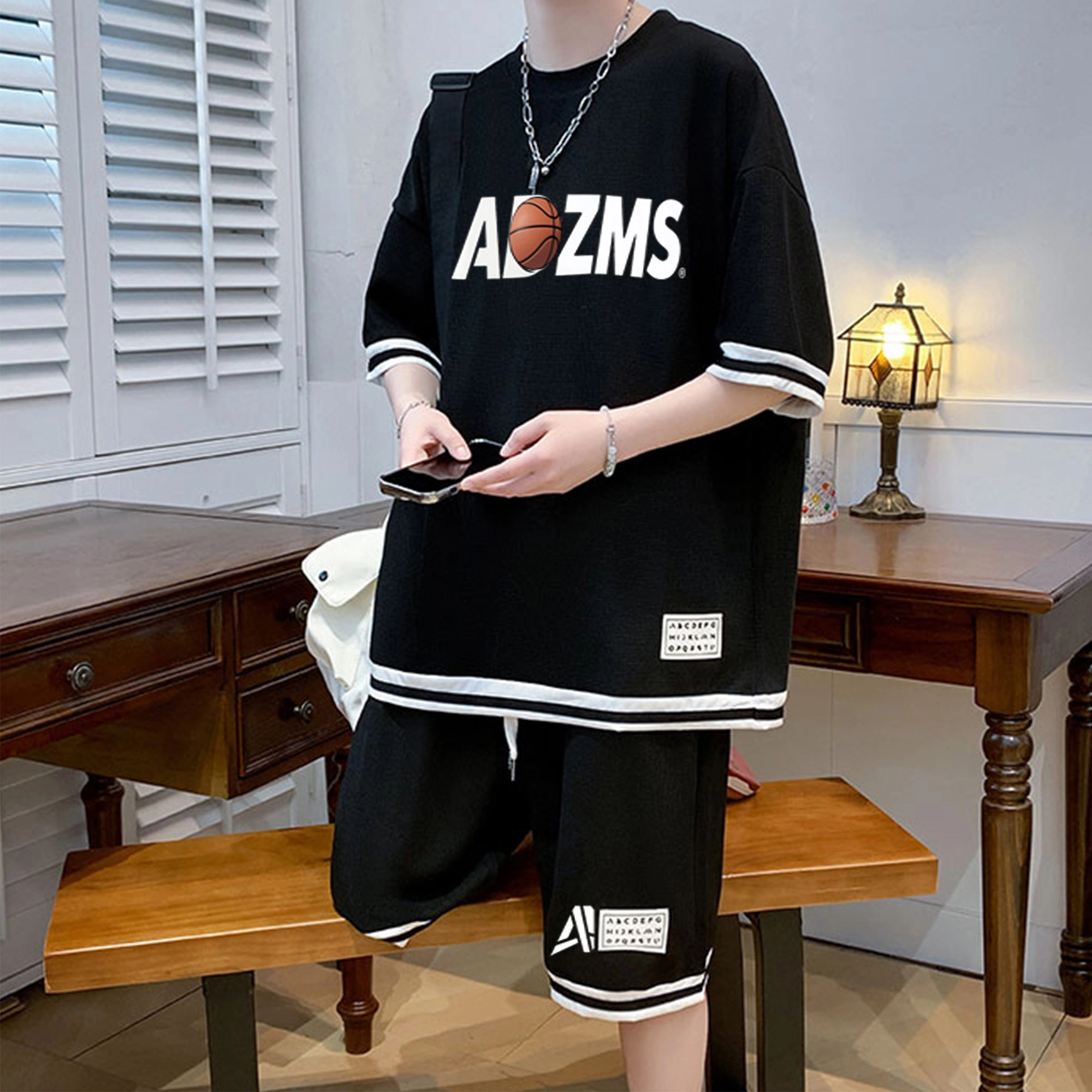 ANDEZHANMUSI