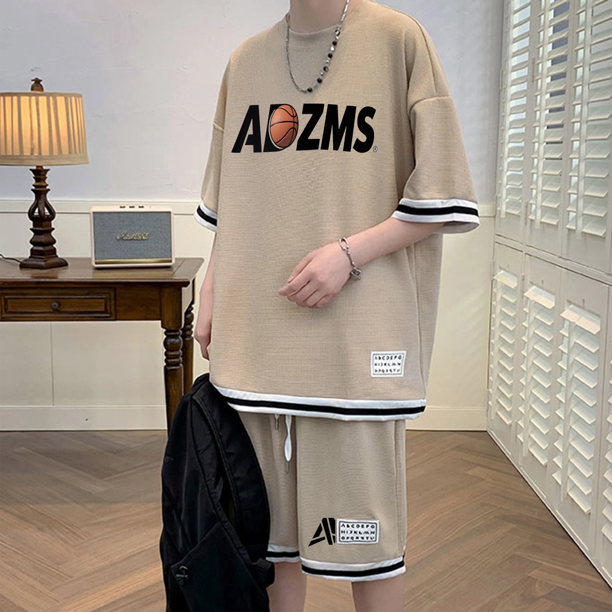 ANDEZHANMUSI