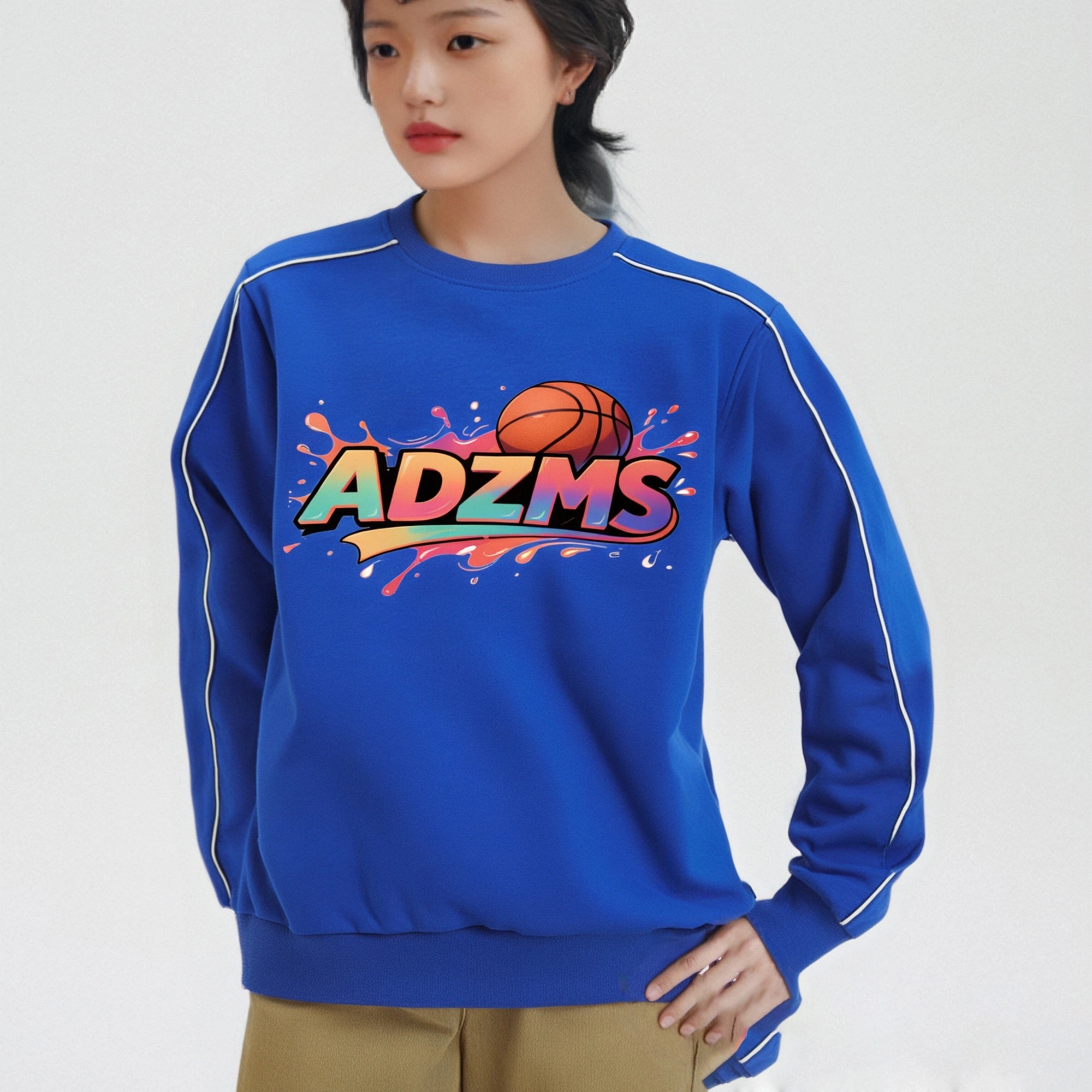 ANDEZHANMUSI logo