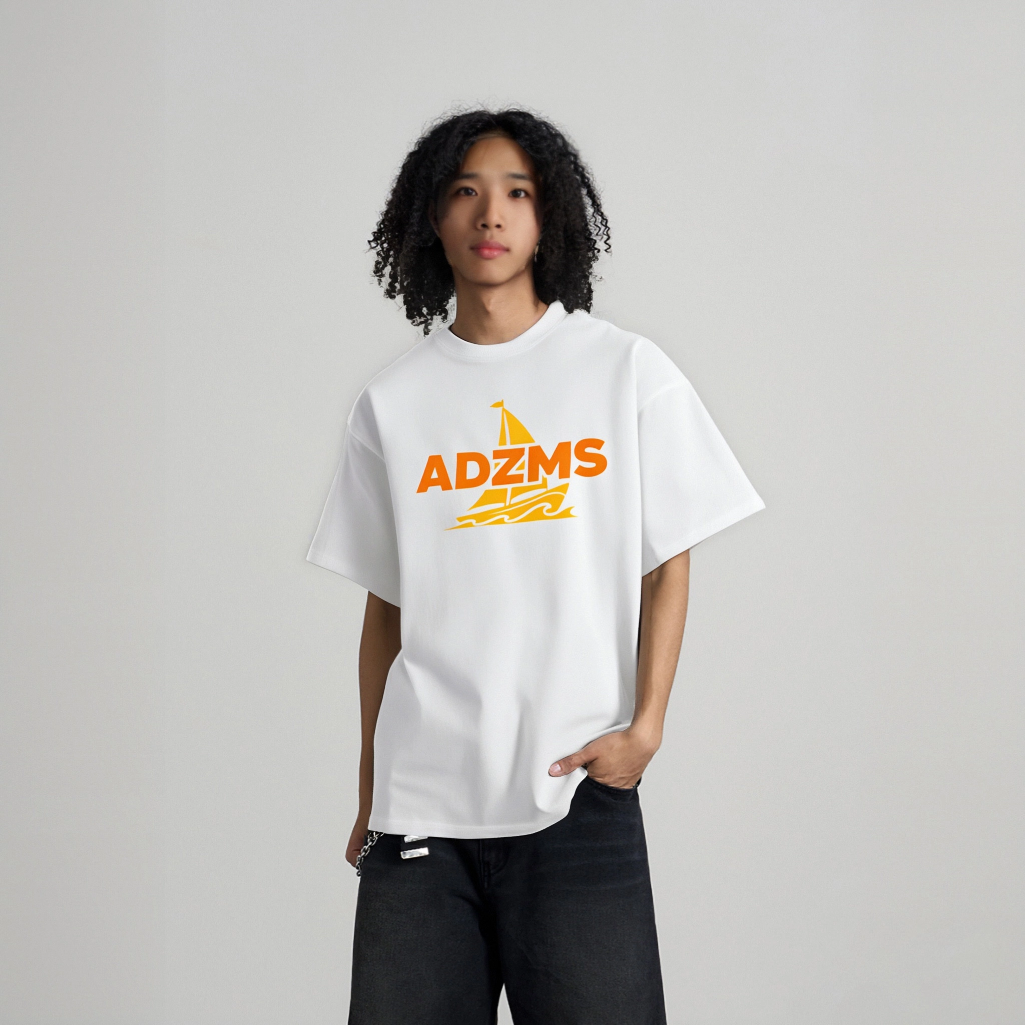 ANDEZHANMUSI T