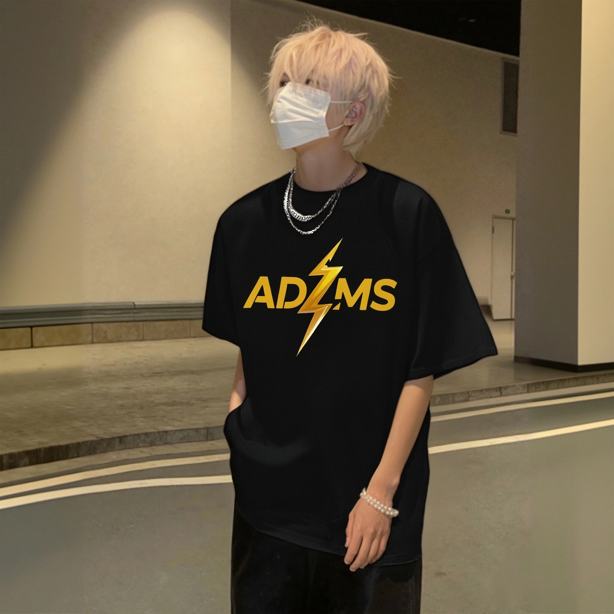 ANDEZHANMUSI T