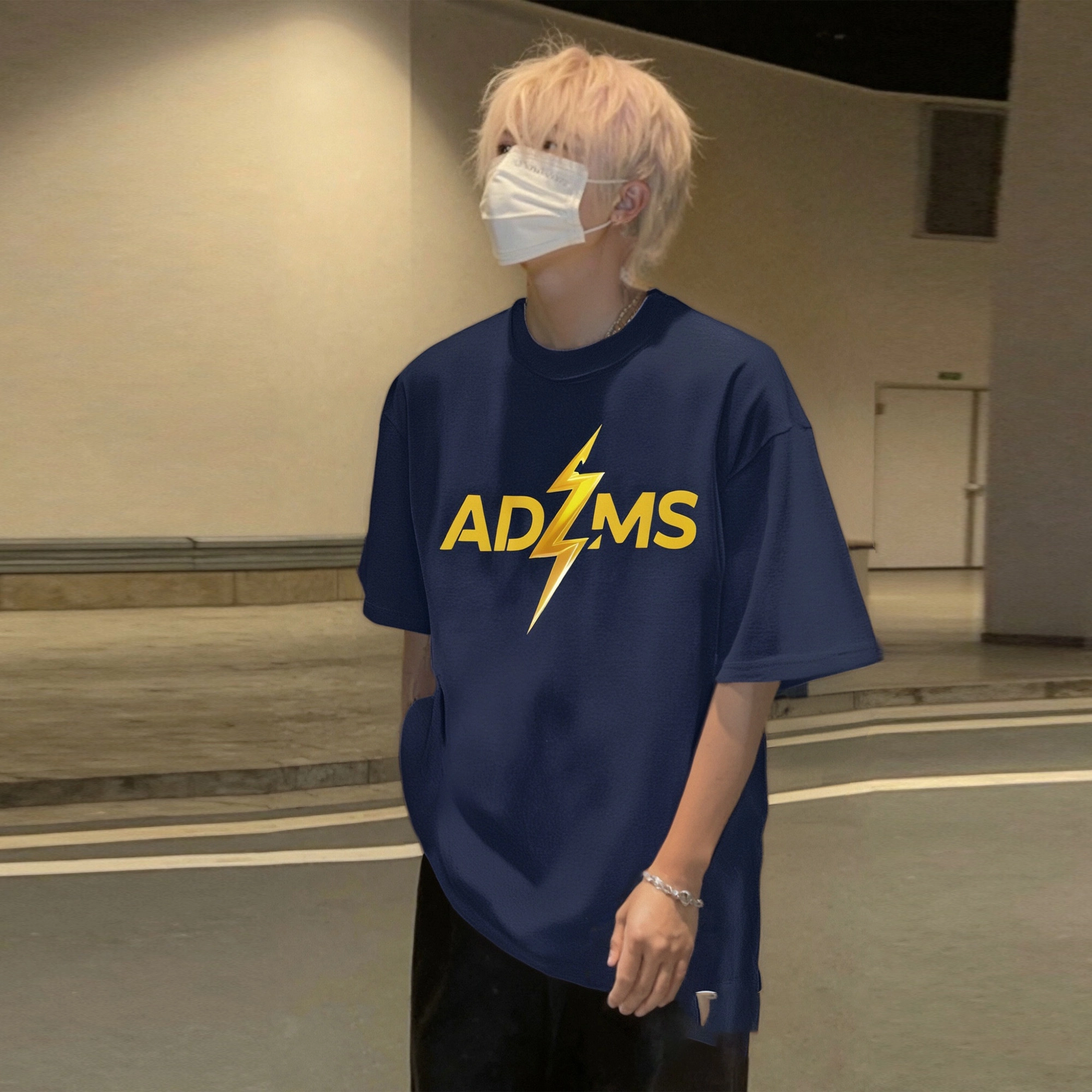 ANDEZHANMUSI T