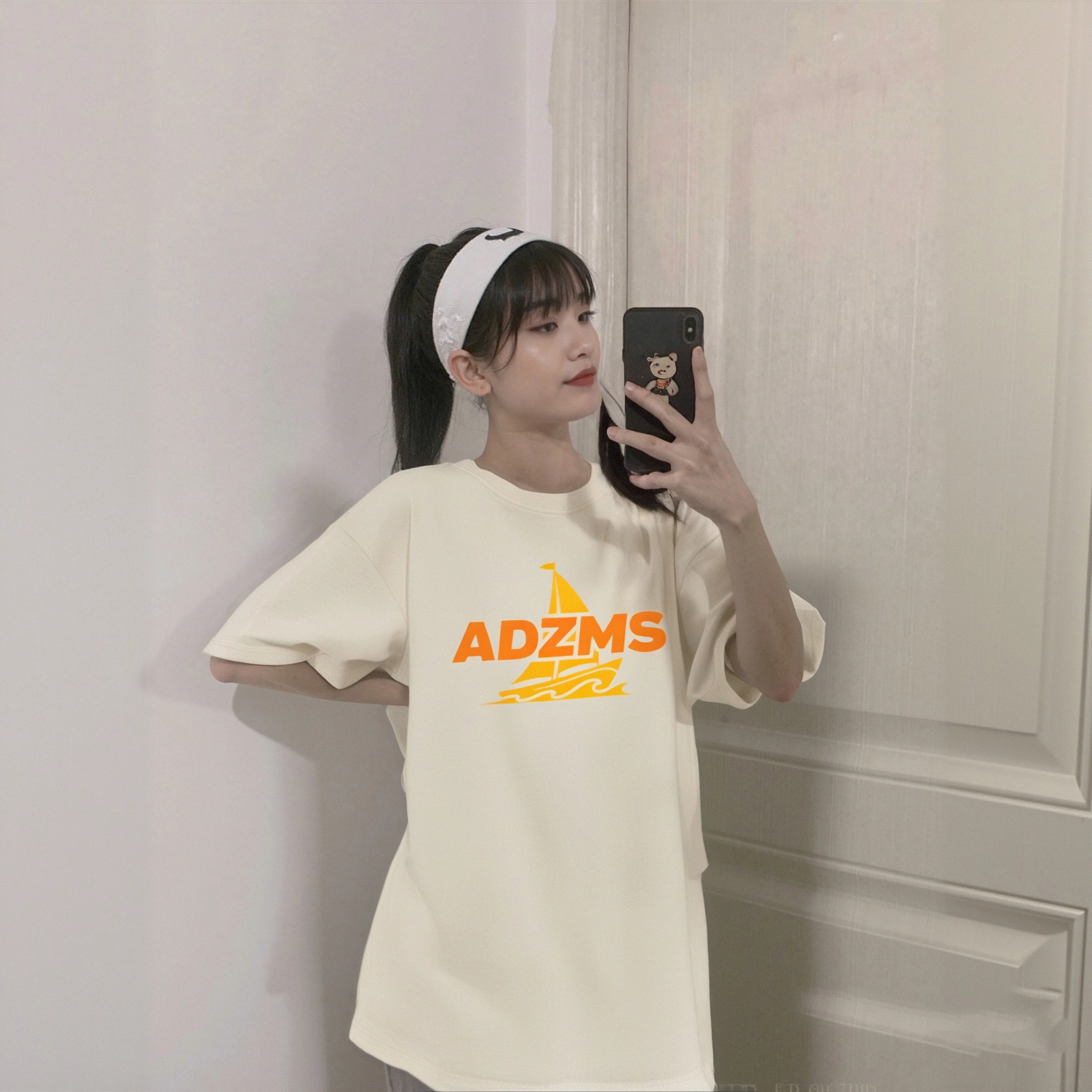 ANDEZHANMUSI T