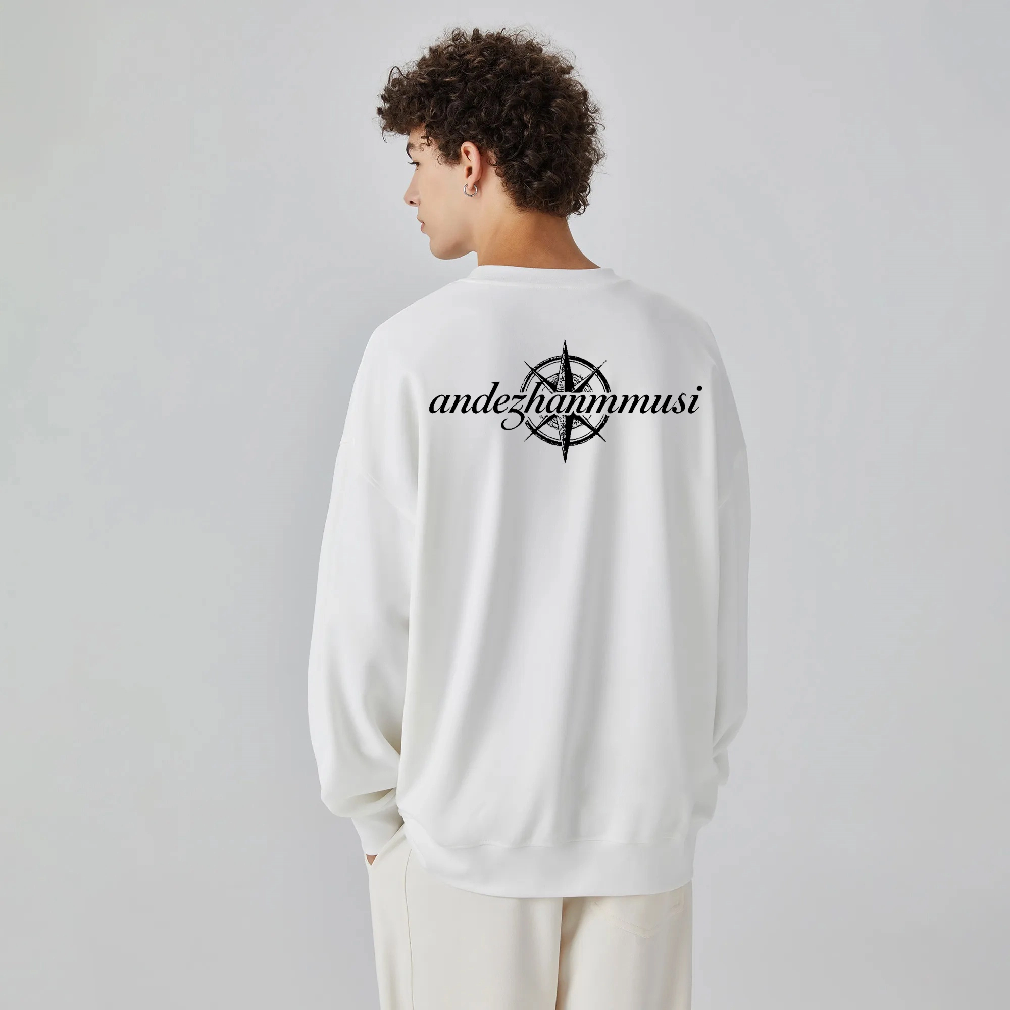 ANDEZHANMUSI Logo