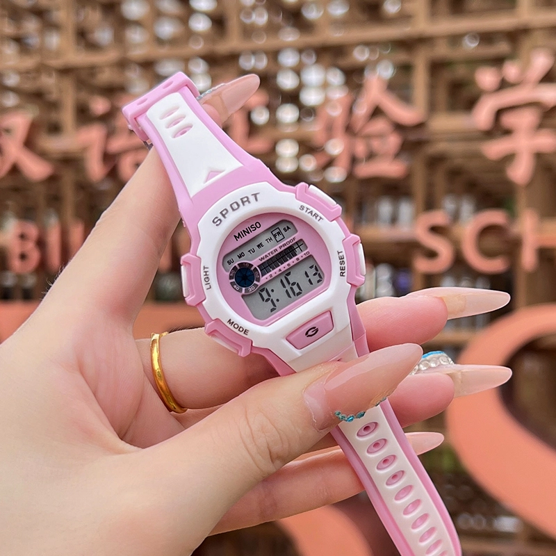 MINISO TPU