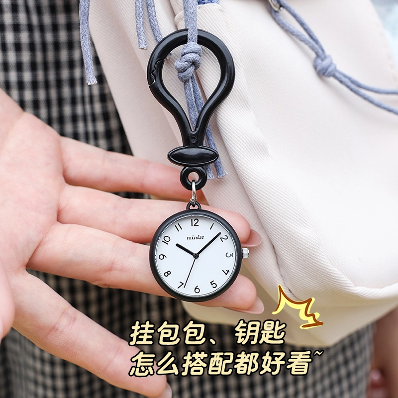 MINISO TPU