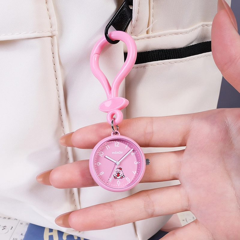 MINISO TPU